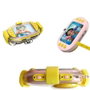 Agfaphoto Realikids CAM Waterproof Rosa